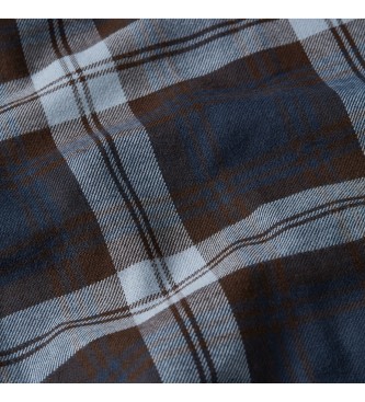 G-Star Shirt Bristum 2 navy