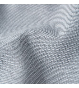 G-Star Shirt Bristum 2.0 Slim blue