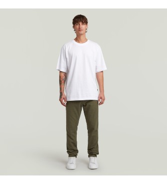 G-Star Spodnie Bronson 3.0 Slim Chino w kolorze zielonym