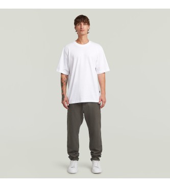 G-Star Spodnie Bronson 3.0 Slim Chino w kolorze brązowym