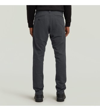 G-Star Bronson 3.0 Slim Chino Navy Byxor