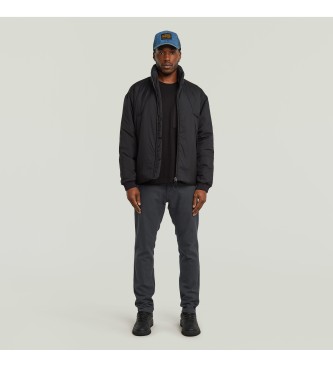 G-Star Bronson 3.0 Slim Chino Navy Byxor