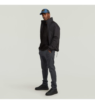 G-Star Bronson 3.0 Slim Chino Navy Byxor