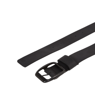 G-Star Bryn leather belt black