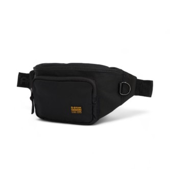 G-Star Classic Bum Bag svart