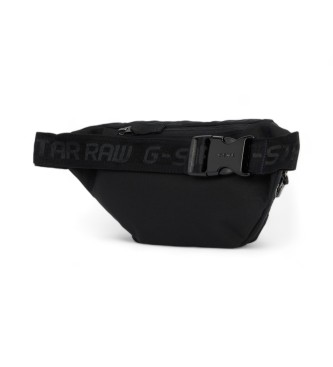 G-Star Classic Bum Bag black