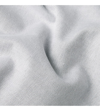 G-Star Camicia pulita e regolare, di colore bianco grigiastro.