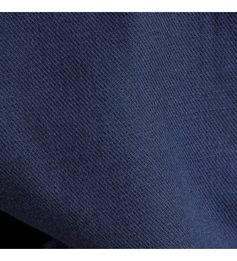 G-Star Camicia blu scuro slim blu scuro