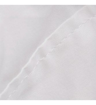 G-Star Camisa extragrande sin mangas blanco