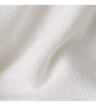 G-Star Camisa Marine Slim blanco