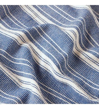 G-Star Camisa One Pocket Regular azul