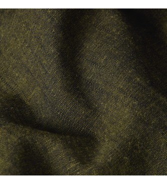 G-Star Workwear Resort Regular skjorte sort