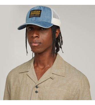 G-Star Camicia Workwear Resort Regular Taupe