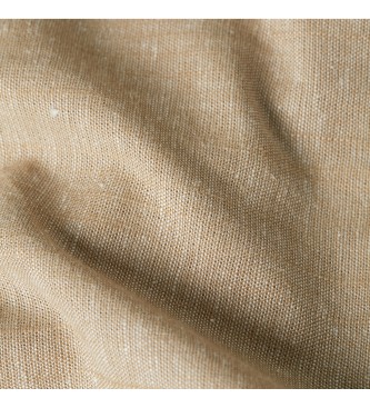 G-Star Camicia Workwear Resort Regular Taupe