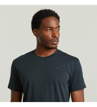 G-Star Maglietta blu navy Base-S