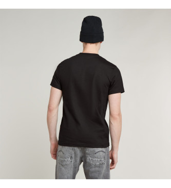 G-Star Berlin T-shirt black