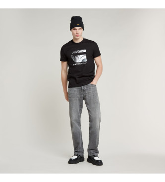 G-Star Berlin T-shirt black