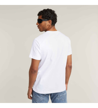 G-Star LA T-shirt white