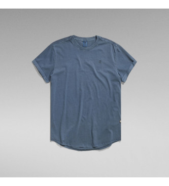 G-Star T-shirt Lash azul