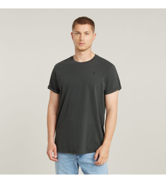 G-Star T-shirt Lash grau