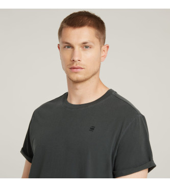 G-Star T-shirt Lash cinzenta