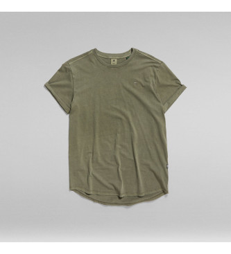 G-Star T-shirt Lash vert