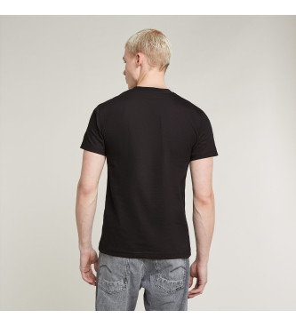 G-Star New York T-shirt black