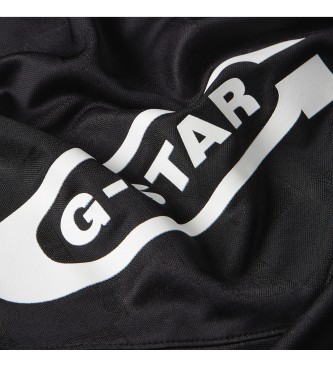 G-Star T-shirt Jersey noir