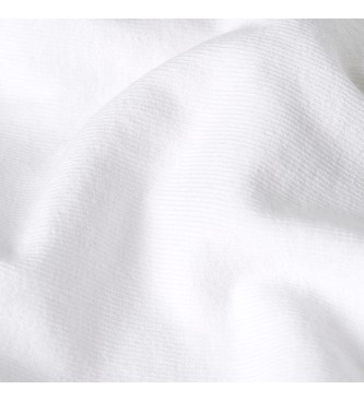 G-Star Embro Logo T-shirt white