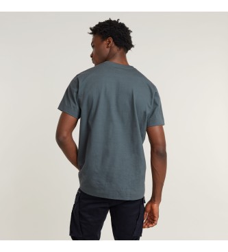 G-Star Essential Loose T-shirt bl