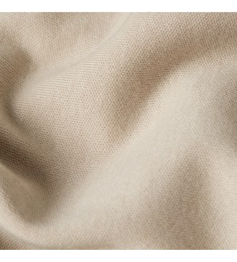 G-Star G-Script T-shirt beige