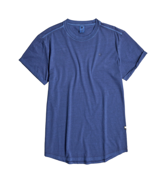 G-Star Wimper T-shirt blauw