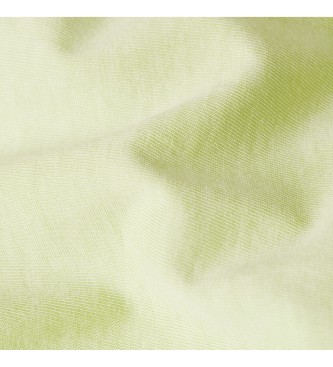 G-Star T-shirt Lash yellow