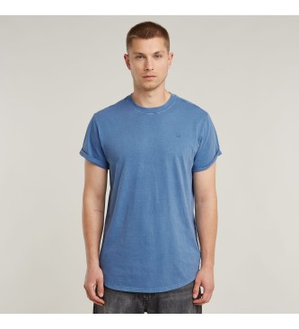 G-Star Lash T-shirt blue
