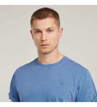 G-Star Lash T-shirt blue