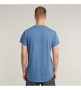 G-Star Lash T-shirt blue