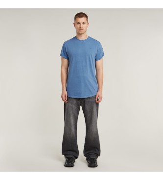 G-Star Lash T-shirt blue