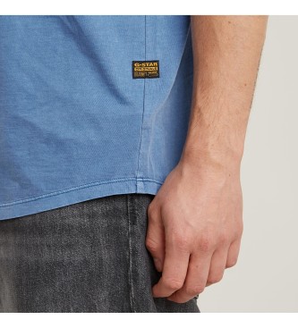 G-Star Lash T-shirt blue