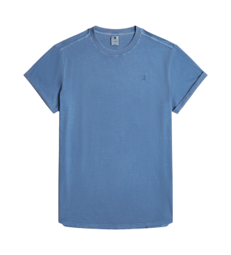 G-Star Lash T-shirt blue
