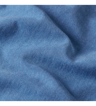 G-Star Lash T-shirt blue