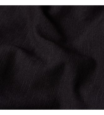 G-Star Lash Back Graphic T-shirt black