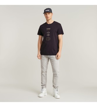 G-Star Multi Originals T-shirt svart