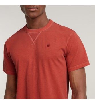 G-Star Nifous T-shirt rood