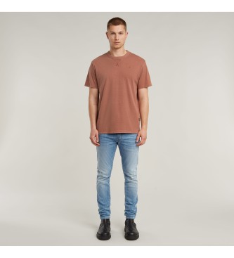 G-Star T-shirt Nifous rouge