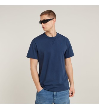 G-Star Nifous navy T-shirt