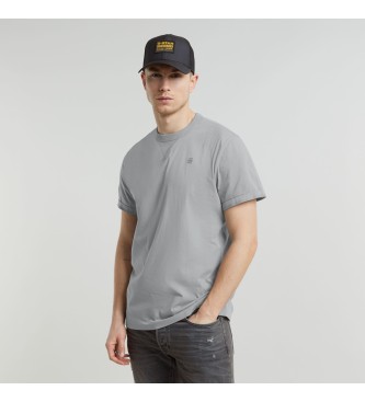 G-Star Camiseta Nifous gris