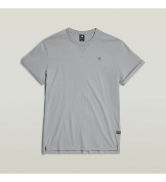 G-Star T-shirt Nifous gris