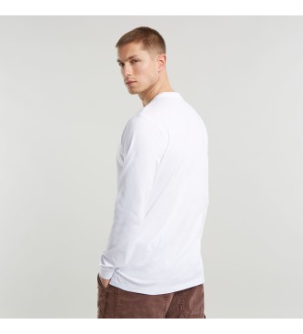 G-Star Nifous T-shirt white