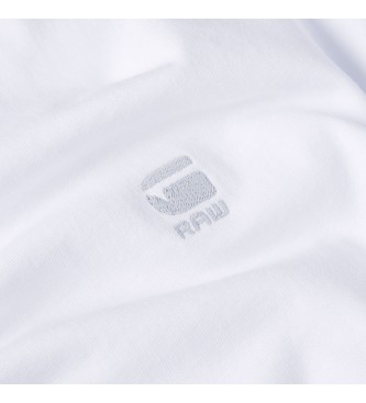 G-Star Nifous T-shirt white