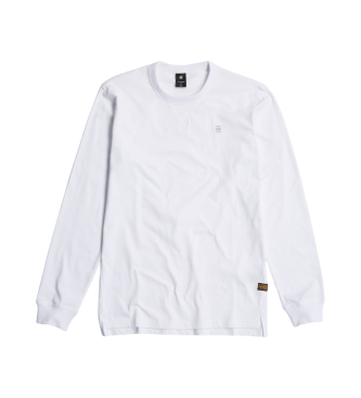 G-Star T-shirt Nifous blanc